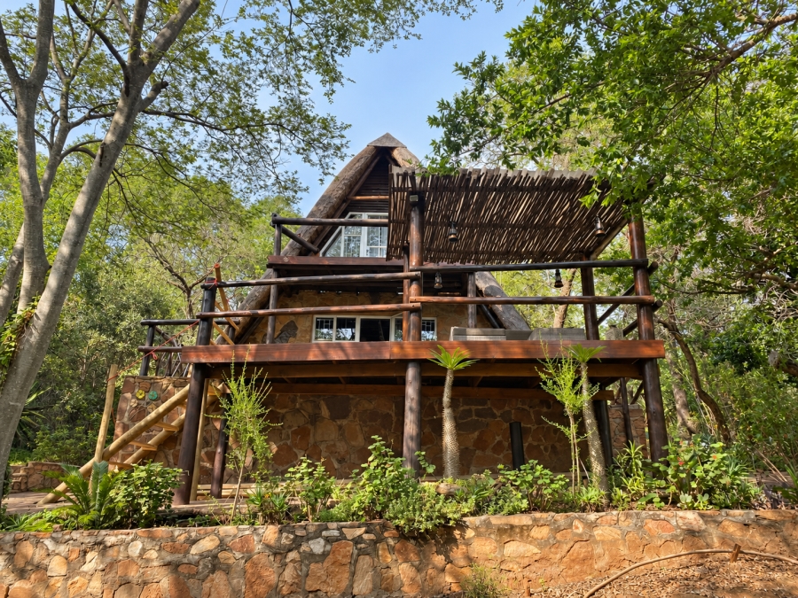 2 Bedroom Property for Sale in Utopia Nature Estate North West